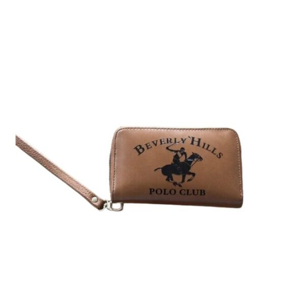 Beverly Hills Polo club wallet - Picture 1 of 5